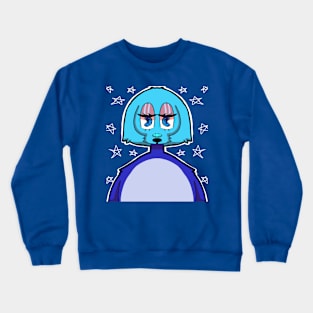 💧✨ Crewneck Sweatshirt